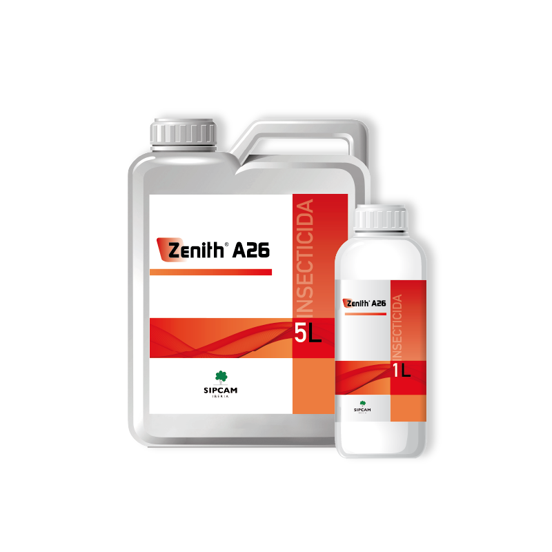 ZENITH A26 - Sipcam Iberia